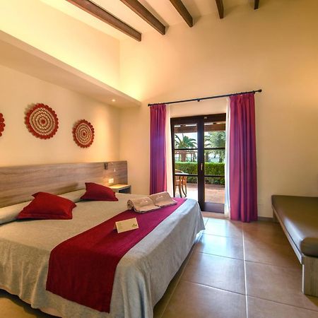 Hotel Son Trobat Wellness & Spa Sant Llorenc Des Cardassar Bagian luar foto