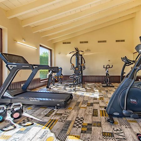 Hotel Son Trobat Wellness & Spa Sant Llorenc Des Cardassar Bagian luar foto