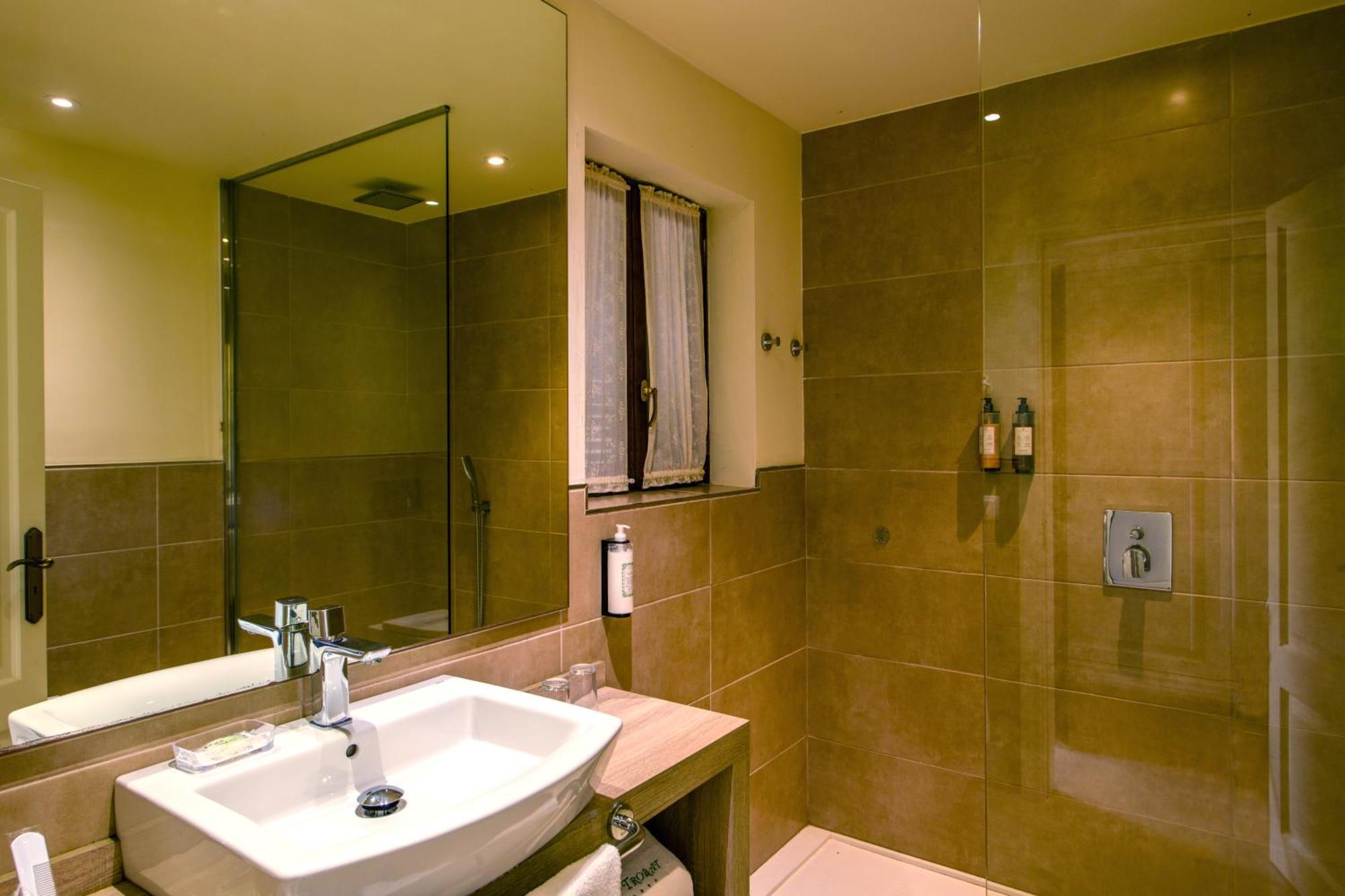 Hotel Son Trobat Wellness & Spa Sant Llorenc Des Cardassar Bagian luar foto