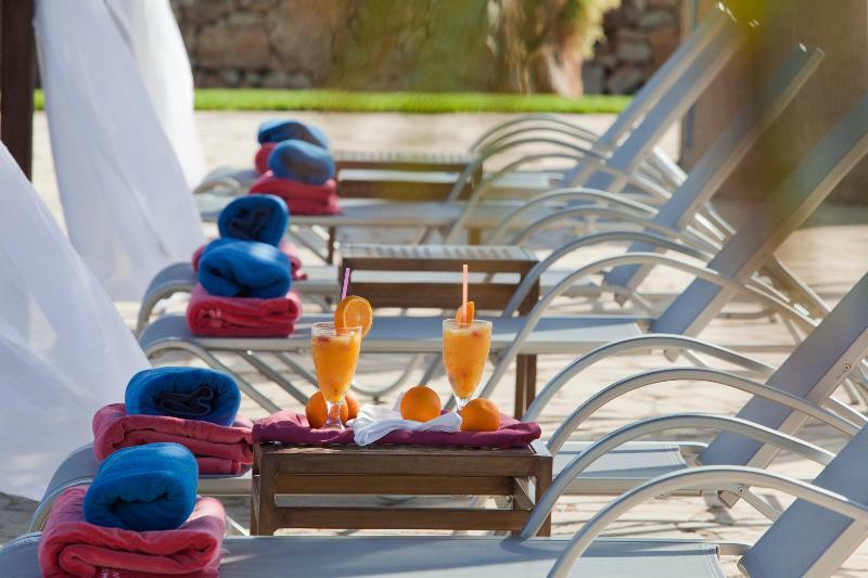 Hotel Son Trobat Wellness & Spa Sant Llorenc Des Cardassar Bagian luar foto