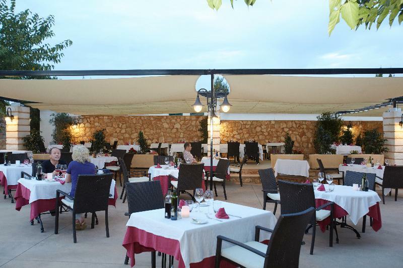 Hotel Son Trobat Wellness & Spa Sant Llorenc Des Cardassar Bagian luar foto